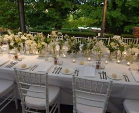 Athol Gardens - Redcliffe Tourism 3