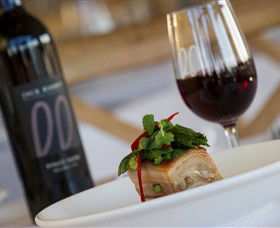 Jack Rabbit Vineyard - Redcliffe Tourism 4
