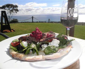 Jack Rabbit Vineyard - Redcliffe Tourism 2