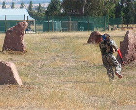 Mansfield Paintball - Redcliffe Tourism 3