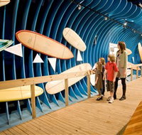 Surfworld Museum Torquay - Redcliffe Tourism