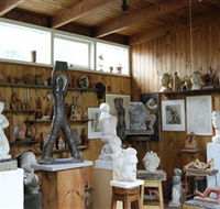 Duldig Studio - Redcliffe Tourism