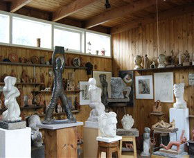 Duldig Studio - Redcliffe Tourism 0