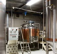 Blackman's Brewery - Redcliffe Tourism