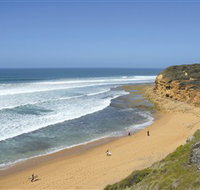 Torquay Books - Redcliffe Tourism