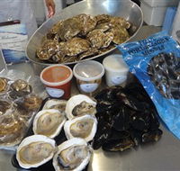 Advance Mussel Supply - Redcliffe Tourism