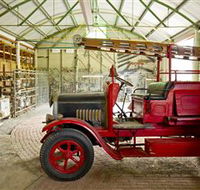 Calliope River Historical Village and Markets - Redcliffe Tourism
