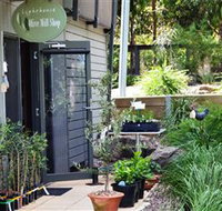 The Lighthouse Olive Mill Shop