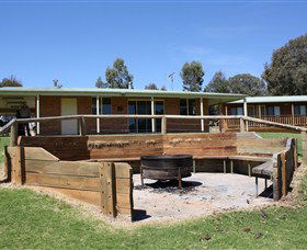 Inland Waters Holiday Parks Grabine Lakeside - Redcliffe Tourism 1