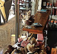 Wildings Pantry Essentials - Redcliffe Tourism