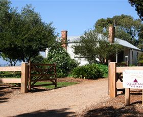 Kiltynane Wines - Redcliffe Tourism 2