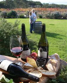 Kiltynane Wines - Redcliffe Tourism 1