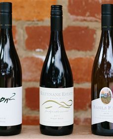 Kiltynane Wines - Redcliffe Tourism 4