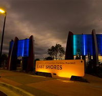 East Shores Precinct - Redcliffe Tourism