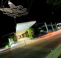 Gladstone City Library - Redcliffe Tourism