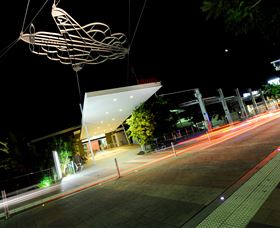 Gladstone City Library - Redcliffe Tourism 0