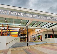 Gladstone Entertainment and Convention Centre - Redcliffe Tourism
