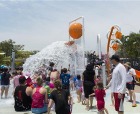 Gladstone Aquatic Centre - Redcliffe Tourism 1