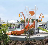 Gladstone Aquatic Centre - Redcliffe Tourism