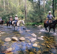 Howqua Hills Historic Area - Redcliffe Tourism