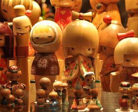 Geppetto's Workshop - Redcliffe Tourism 3