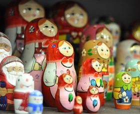 Geppetto's Workshop - Redcliffe Tourism 4