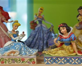 Geppetto's Workshop - Redcliffe Tourism 5