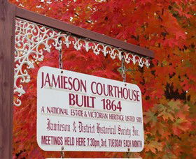 Jamieson Museum - Redcliffe Tourism 0