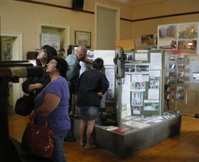 Jamieson Museum - Redcliffe Tourism 2