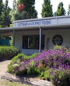 Bowning NSW Redcliffe Tourism