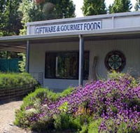 Crisp Galleries - Redcliffe Tourism