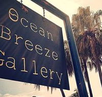 Ocean Breeze Gallery - Redcliffe Tourism