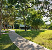 Millennium Esplanade and Tannum Sands Beach - Redcliffe Tourism