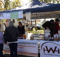 Wilgro Orchards - Redcliffe Tourism