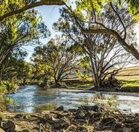 Snowy Valleys Way Touring Route - Redcliffe Tourism
