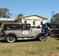 Pioneer Womens Hut Museum - Redcliffe Tourism