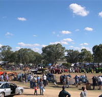 Quirindi Rural Heritage Village - Redcliffe Tourism