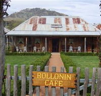 Rollonin Cafe - Redcliffe Tourism