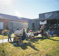 Nest Cinema Cafe Books - Redcliffe Tourism