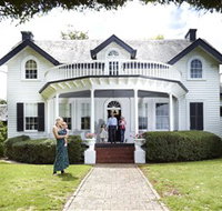 Mulberry Hill - Redcliffe Tourism