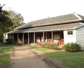 Mccrae VIC Redcliffe Tourism