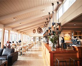 Yabby Lake Vineyard & Cellar Door - Redcliffe Tourism 0