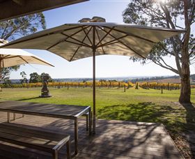 Yabby Lake Vineyard & Cellar Door - Redcliffe Tourism 1