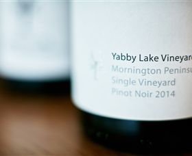 Yabby Lake Vineyard & Cellar Door - Redcliffe Tourism 2