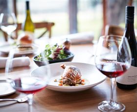 Yabby Lake Vineyard & Cellar Door - Redcliffe Tourism 3