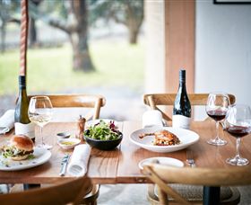 Yabby Lake Vineyard & Cellar Door - Redcliffe Tourism 4