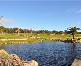 Panorama Garden Estate - Redcliffe Tourism 8