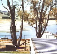 Hume Park - for Day Visitors - Redcliffe Tourism