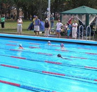 Yass Olympic Swimming Pool - Redcliffe Tourism