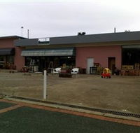 Ross Relics Yass - Redcliffe Tourism